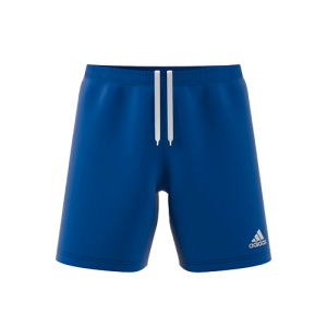 Adidas Short - Royal Blue - Entrada 22