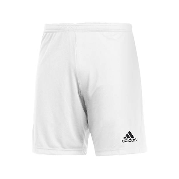 Adidas Short - White - Entrada 22