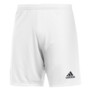 Adidas Short - White - Entrada 22