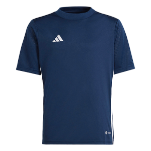 Lot de Maillots Adidas Enfant Bleu Marine - Tabela 23
