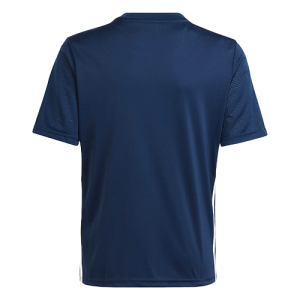 Set of Adidas Children's Shirts Navy Blue - Tabela 23