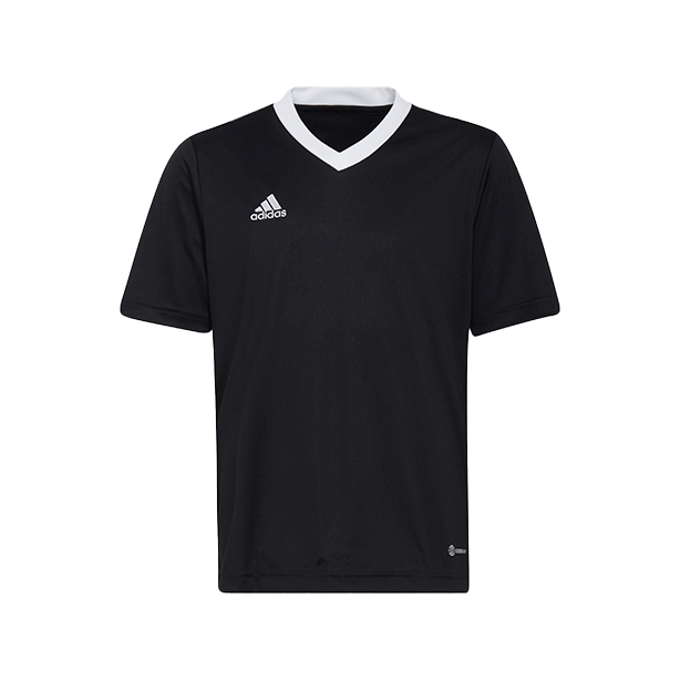 Maillot Adidas - Enfant - Noir - Entrada 22