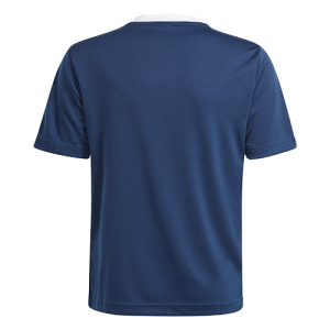 Lot de Maillots Adidas - Enfant - Bleu Marine - Entrada 22
