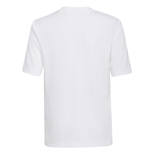 Lot de Maillots Adidas - Enfant - Blanc - Entrada 22
