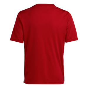Lot de Maillots Adidas - Enfant - Rouge - Tabela 23