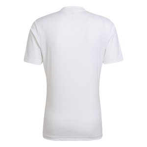 Lot de maillot Adidas Blanc - Entrada 22