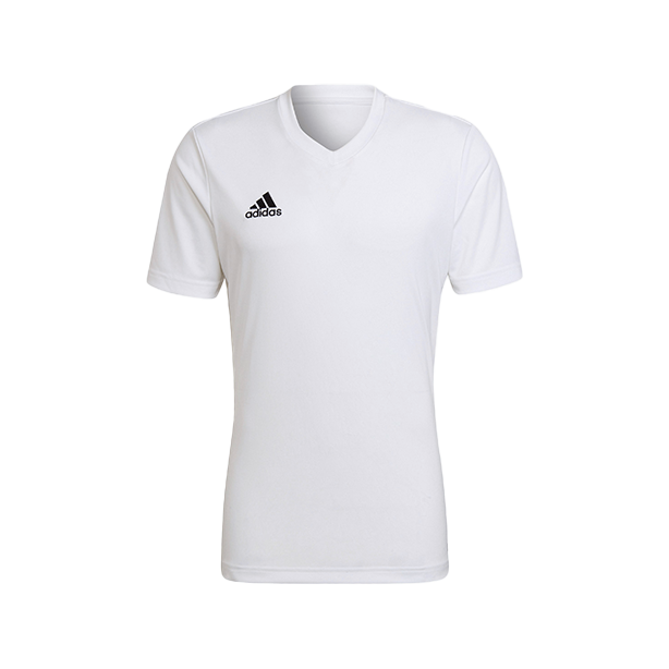 Maillot Adidas - Blanc - Entrada 22