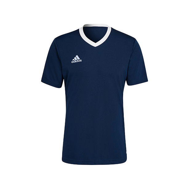 Maillot Adidas - Bleu Marine - Entrada 22
