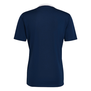 Adidas navy blue jersey set - Entrada 22