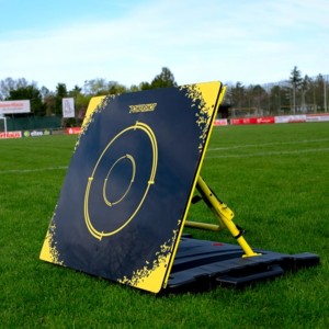 Bouncing board - Powershot