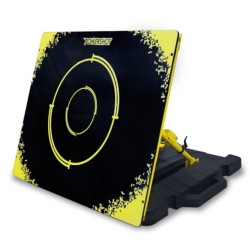 Bouncing board - Powershot