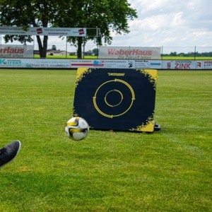 Bouncing board - Powershot