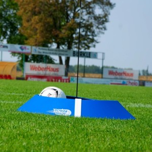 Kit de 3 cibles de Footgolf - Powershot