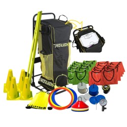 Kit Powercart entraînement