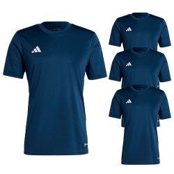 Lot de Maillots Adidas Bleu...