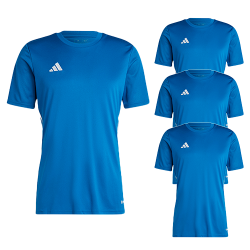 Lot de Maillots Adidas Bleu...