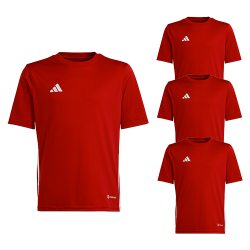 Lot de Maillots Adidas...