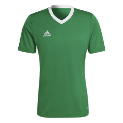 Maillot Adidas - Vert -...