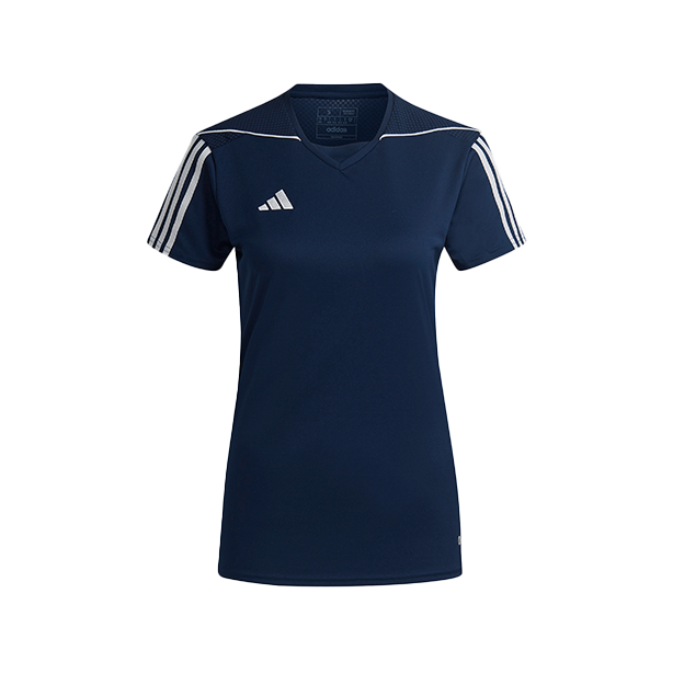 Maillot Adidas - Femme - Bleu Marine - Tiro 23 League