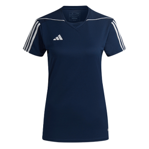 Lot de maillot Femme Adidas Bleu Marine - Tiro 23 League