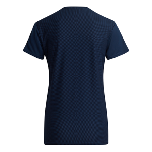 Lot de maillot Femme Adidas Bleu Marine - Tiro 23 League