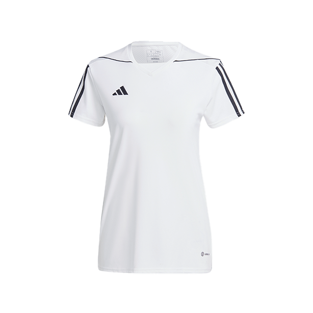 Maillot Adidas - Femme - Blanc - Tiro 23 League