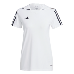 Set of Adidas Women's Jersey White - Tiro 23 League