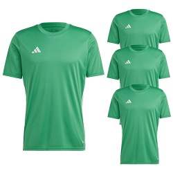 Set of Adidas Shirts Green...