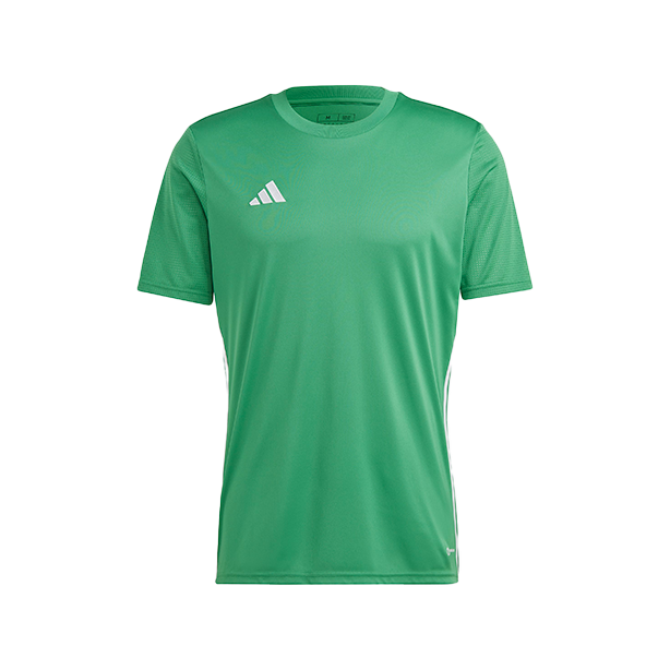 Set of Adidas Shirts Green - Tabela 23