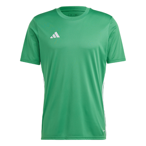 Lot de Maillots Adidas Vert - Tabela 23