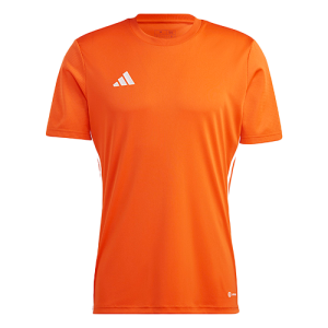 Maillot Adidas - Orange - Tabela 23