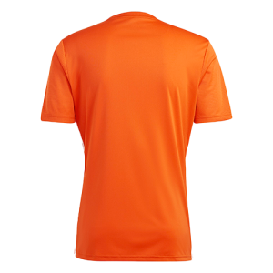 Lot de Maillots Adidas Orange - Tabela 23