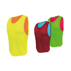 Reversible rugby shirt