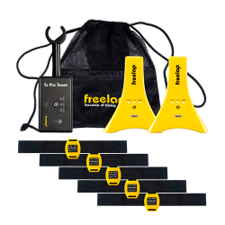 Freelap - Pack avancé