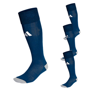 Adidas Socks - Navy/White - Milano 23