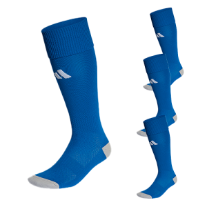Adidas Royal Blue Sock - Milano 23