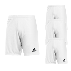 Adidas Short - White - Entrada 22