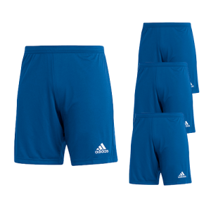 Adidas Short - Royal Blue - Entrada 22