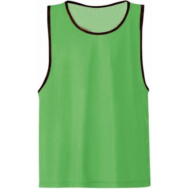 Chasuble ajourée - CFF - Vert