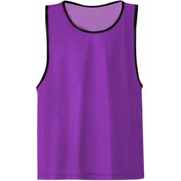 Chasuble ajourée - CFF - Violet