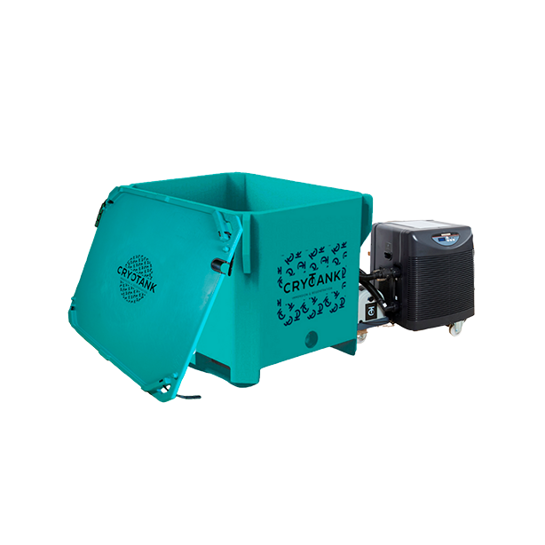 Bain Cryotank - Small
