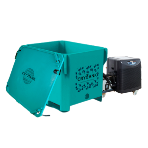 Bain Cryotank - Small
