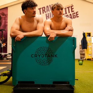 Bain Cryotank - Small