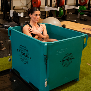 Bain Cryotank - Small