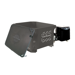 Bain Cryotank - Medium