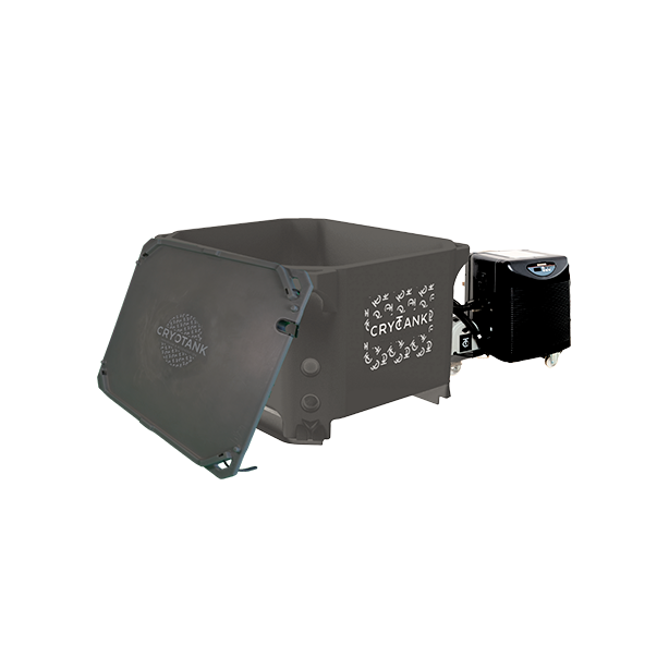 Bain Cryotank - Medium