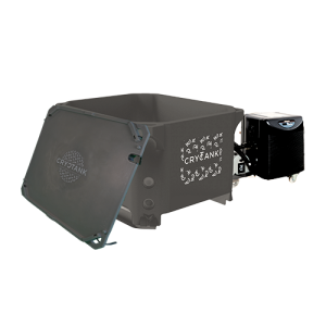 Bain Cryotank - Medium