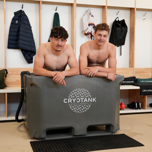 Bain Cryotank - Medium