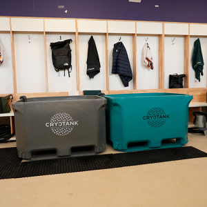 Bain Cryotank - Medium