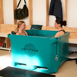 Bain Cryotank - Medium